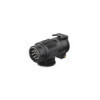 Adaptateur type Jaeger vers type Multicon West 13-pôles