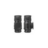 Adaptateur type Jaeger vers type Multicon West 13-pôles
