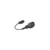 Câble adaptateur 30 cm de 13 pôles type Multicon West à 13 pôles type Jaeger