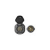Câble adaptateur 30 cm de 13 pôles type Multicon West à 13 pôles type Jaeger