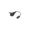 Câble adaptateur 30 cm de 7 pôles à 13 pôles type Multicon West