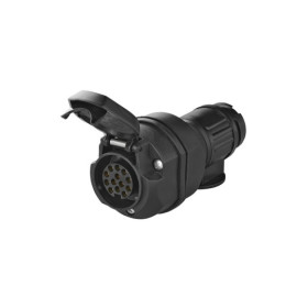 Adaptateur de feux LED 13- vers 13-pôles