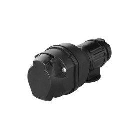 Adaptateur de feux LED 13- vers 13-pôles