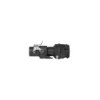 Adaptateur 24V 15- vers 12V 13-pôles ISO12098 ISO11446
