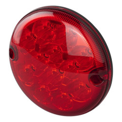 Feu anti-brouillard arrière 95mm 19LED