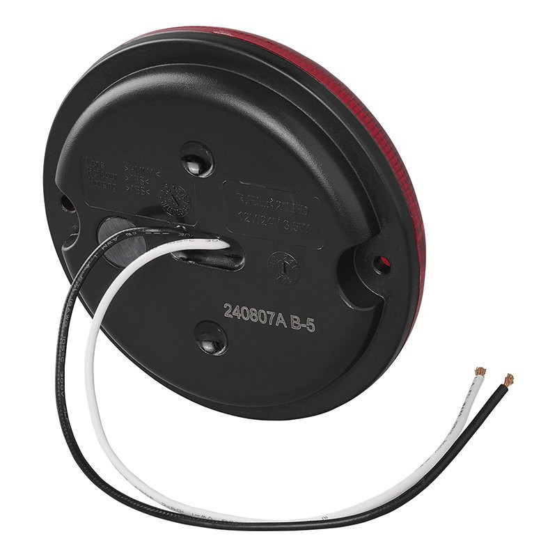 Feu anti-brouillard arrière 95mm 19LED