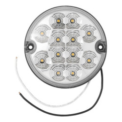 Feu de recul 95mm 12LED