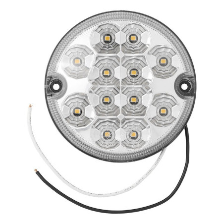 Feu de recul 95mm 12LED