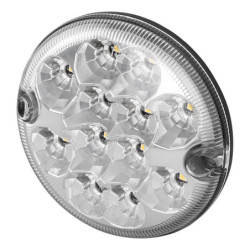 Feu de recul 95mm 12LED