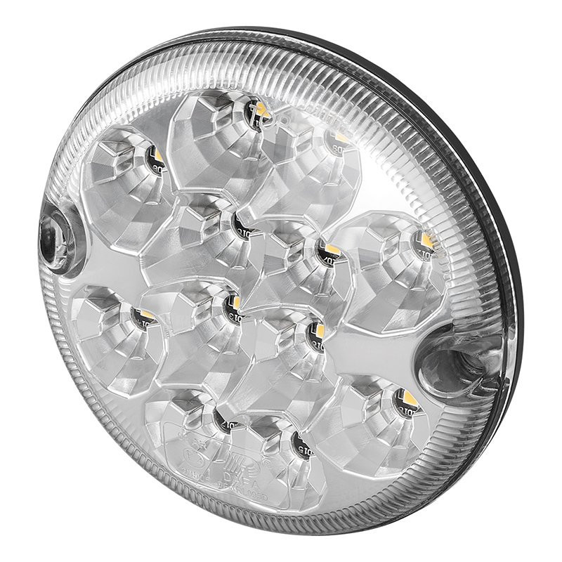 Feu de recul 95mm 12LED