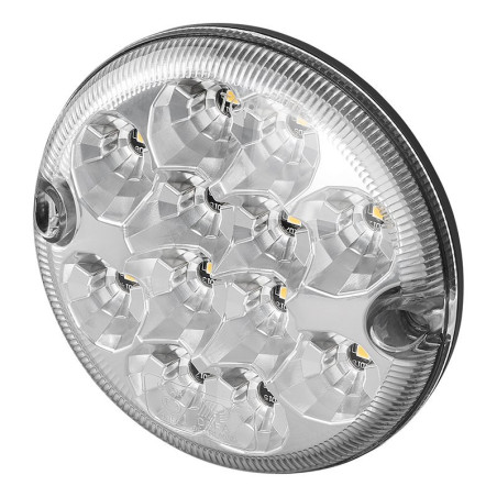 Feu de recul 95mm 12LED