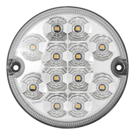 Feu de recul 95mm 12LED