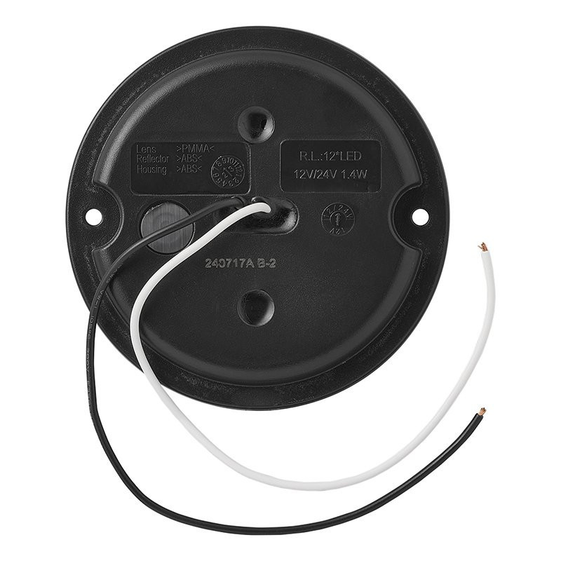 Feu de recul 95mm 12LED