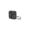 Feu arrière 4 fonctions 105 x 95 mm LED + GLOW gauche