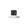 Feu arrière 4 fonctions 106 x 99 mm LED droite