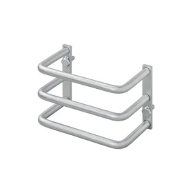 Grille de protection pour feu arrière 140x105x80mm