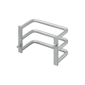 Grille de protection pour feu arrière 140x105x80mm