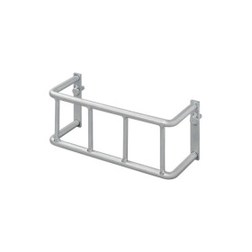 Grille de protection pour feu arrière 228x105x80mm