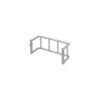 Grille de protection pour feu arrière 228x105x80mm