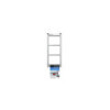 Grille de protection pour feu arrière 228x105x80mm