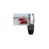 Grille de protection pour feu arrière 260x170x80mm