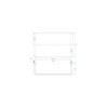 Grille de protection pour feu arrière 260x170x80mm