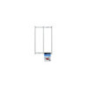 Grille de protection pour feu arrière 260x170x80mm