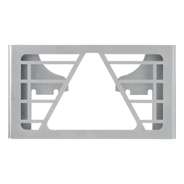 Grille de protection pour feu arrière 250 x 141 x 65 mm
