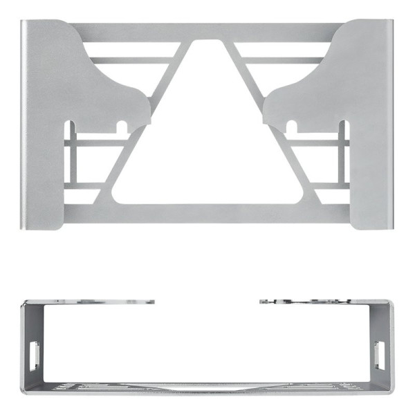 Grille de protection pour feu arrière 250 x 141 x 65 mm