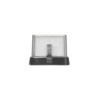 Feu de position blanc 66x62mm