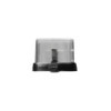 Feu de position blanc 65x60mm PM