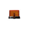 Feu de position latéral orange 65x60mm PM