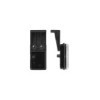 Feu de postion blanc 110x45x51mm