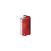 Feu de gabarit rouge/blanc 92x42mm