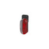 Feu de gabarit LED rouge/blanc gauche