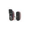 Feu de gabarit LED rouge/blanc gauche