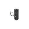 Feu de gabarit LED rouge/blanc gauche