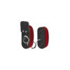 Feu de gabarit LED rouge/blanc gauche droite