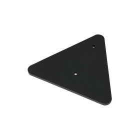Triangle de signalisation