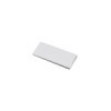 Réflecteur blanc 82x36mm adhésif