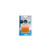 Le ruban de réfléchissant 3M orange 50 mm/2M
