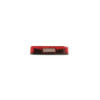 Feu arrière 12V 5 fonctions 107x107mm 8LED