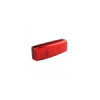 Feu de position arrière 12/24V rouge 110x40mm LED
