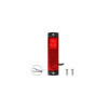 Feu de position arrière 12/24V rouge 126x30mm LED