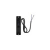 Feu de position arrière 12/24V rouge 126x30mm LED