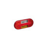 Feu arrière 6 fonctions 323x134mm 54LED gauche