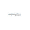 Feu arrière 6 fonctions 323x134mm 54LED gauche