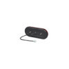 Feu arrière 6 fonctions 323x134mm 54LED droite