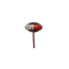 Feu de gabarit 10-30V rouge/blanc 60x34mm LED
