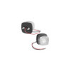 Feu de position 9-30V blanc 61 x 61 mm LED